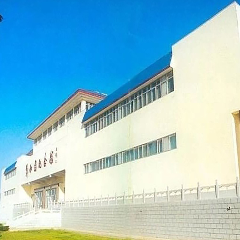 威县义和团纪念馆照片与代表馆藏