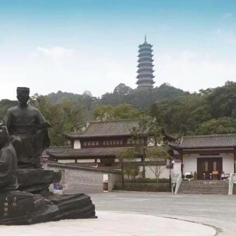 大余县博物馆照片与代表馆藏