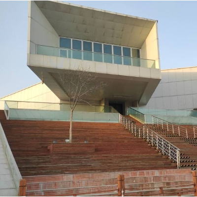延庆区地质博物馆照片与代表馆藏