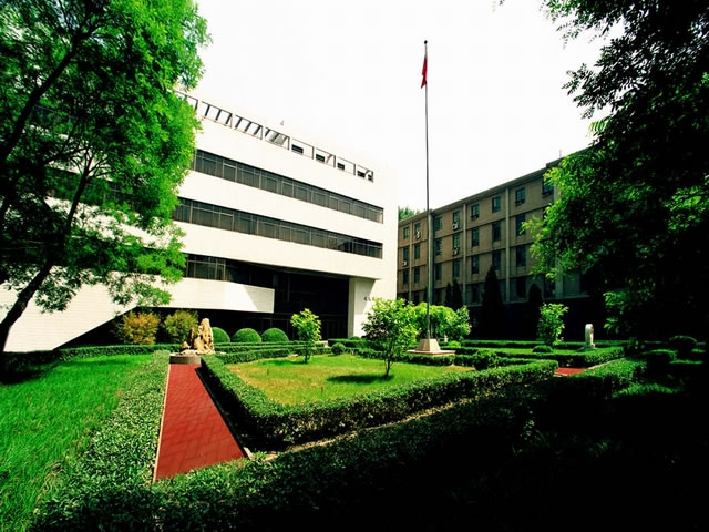 北京中医药大学中医药博物馆照片与代表馆藏