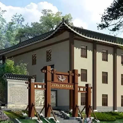 宜都市潘家湾土家族乡民俗文化博物馆照片与代表馆藏