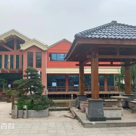 上海尊木汇木文化博物馆照片与代表馆藏