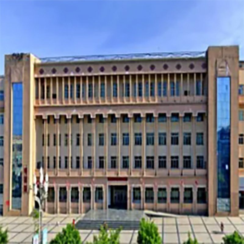 东乡族自治县博物馆照片与代表馆藏