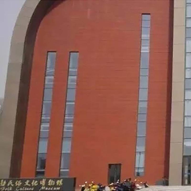 库尔勒民俗文化博物馆照片与代表馆藏