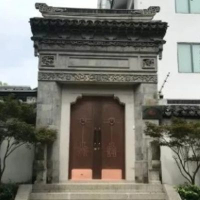 常州荆溪玉陶艺术馆照片与代表馆藏