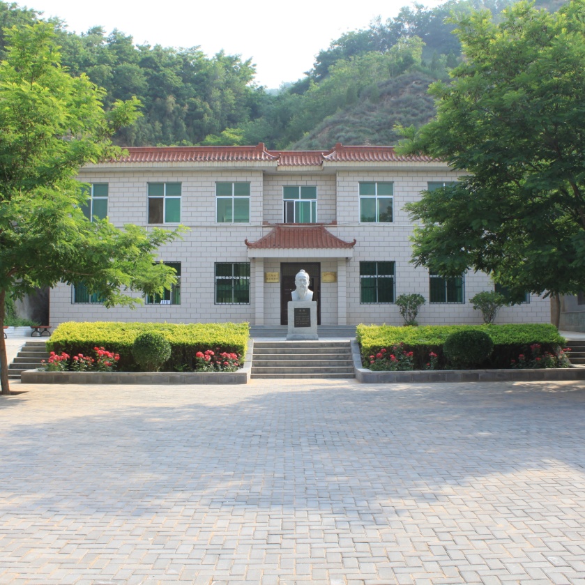 兰州市地震博物馆照片与代表馆藏