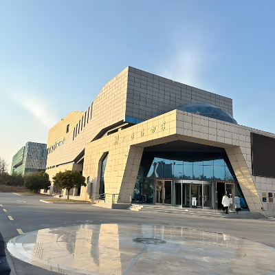沭阳县博物馆照片与代表馆藏