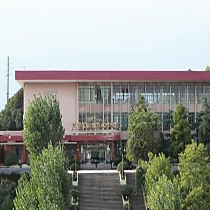 川陕革命根据地博物馆照片与代表馆藏