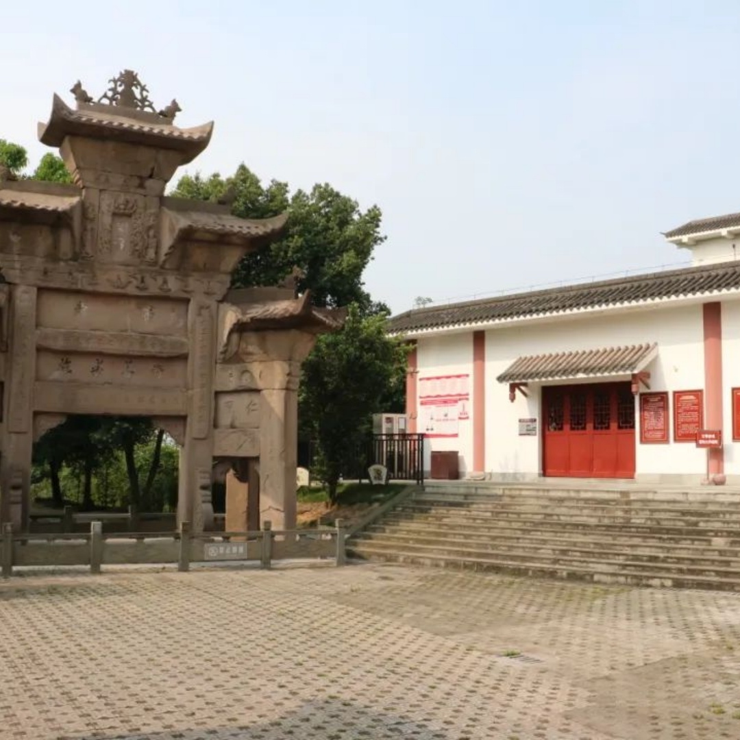 泸州石刻艺术博物馆照片与代表馆藏
