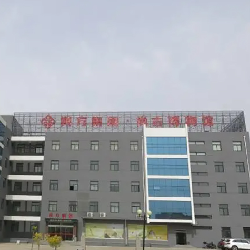 陕西榆林尚古博物馆照片与代表馆藏