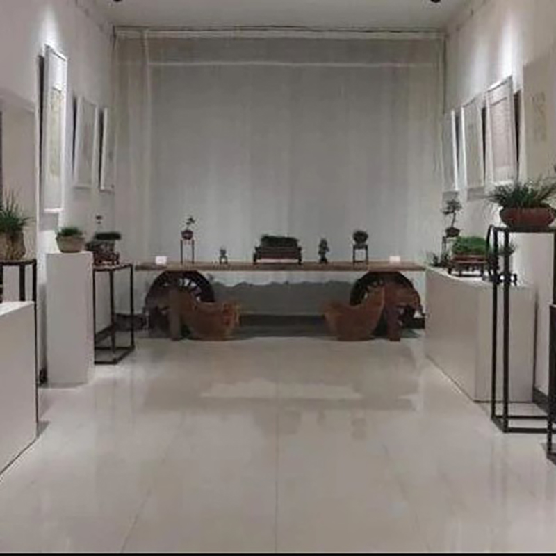 鹰潭市江南菖蒲文化博物馆照片与代表馆藏