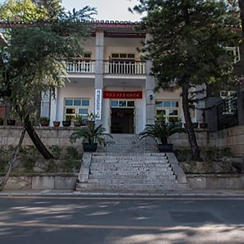 攀枝花开发建设纪念馆照片与代表馆藏