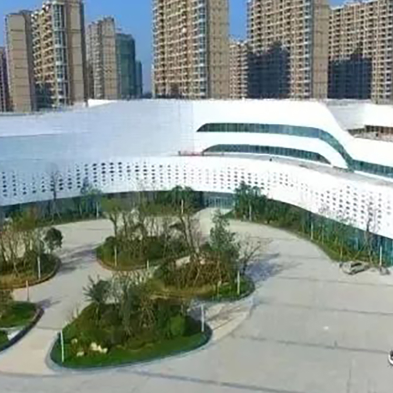 睢宁县博物馆照片与代表馆藏