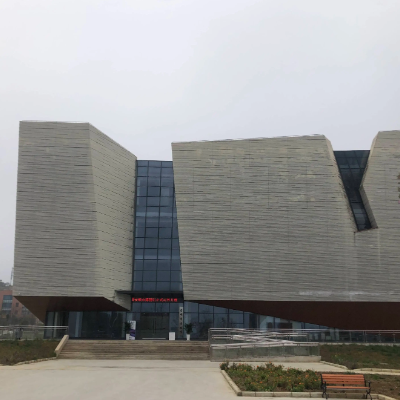安顺市博物馆照片与代表馆藏