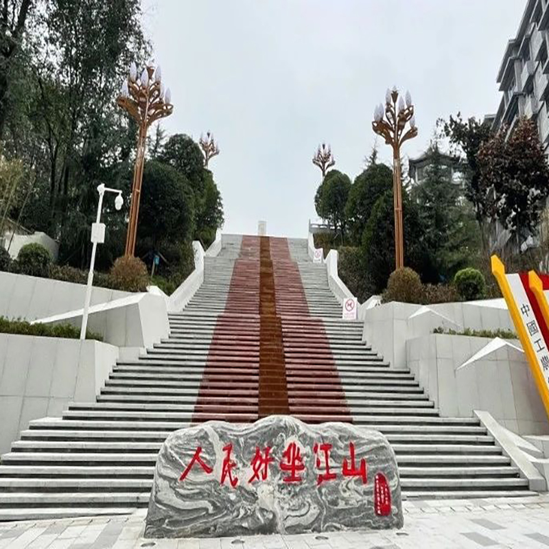 川陕苏区城口纪念馆照片与代表馆藏