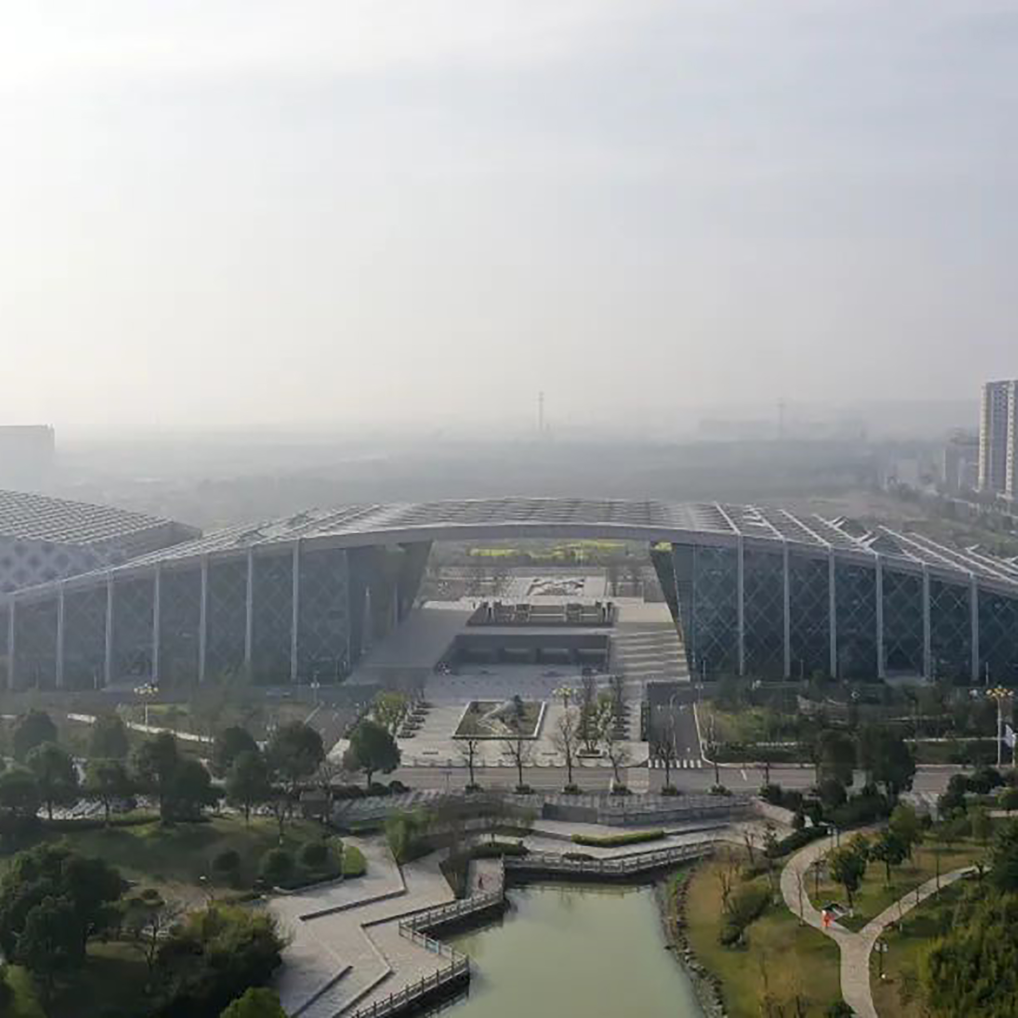广德市博物馆照片与代表馆藏