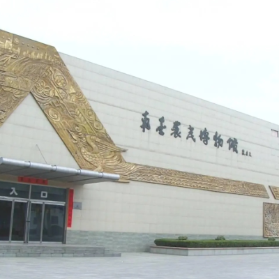 南金农民博物馆照片与代表馆藏