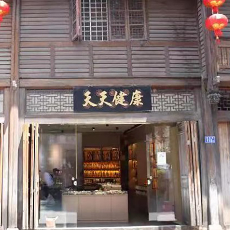 福建天天筷子文化博物馆照片与代表馆藏