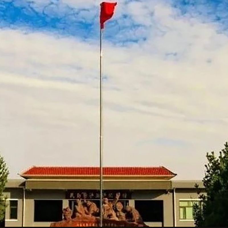 民勤防沙治沙纪念馆照片与代表馆藏