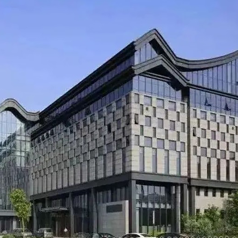 广州市天河区博物馆照片与代表馆藏