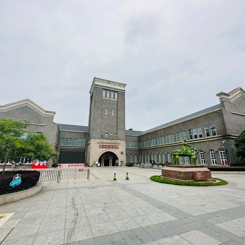 梧州市博物馆照片与代表馆藏