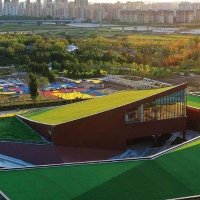 红山文化博物馆照片与代表馆藏