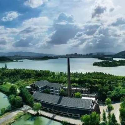 浙江省现代陶瓷艺术博物馆照片与代表馆藏