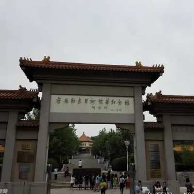 柯棣华纪念馆照片与代表馆藏