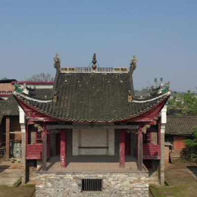常宁市水口山工人运动陈列馆照片与代表馆藏