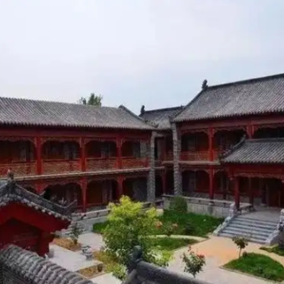 禹州市唐钧博物馆照片与代表馆藏