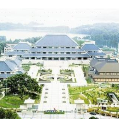 枣阳市博物馆照片与代表馆藏