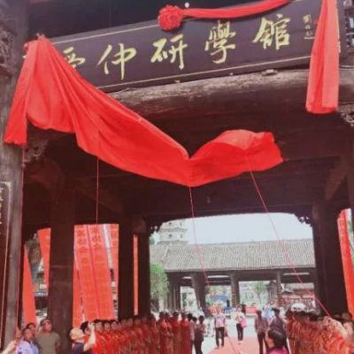 颍上管仲博物馆照片与代表馆藏