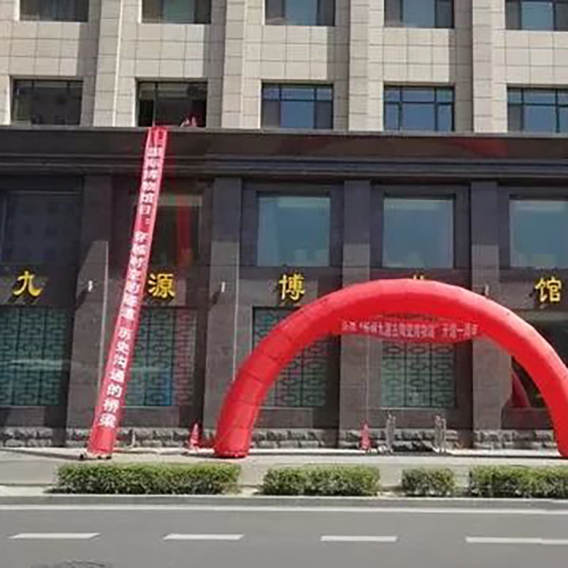忻州九源古陶瓷博物馆照片与代表馆藏