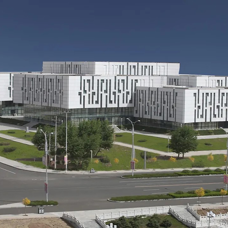 乌兰察布市博物馆(乌兰察布市文物保护中心）照片与代表馆藏