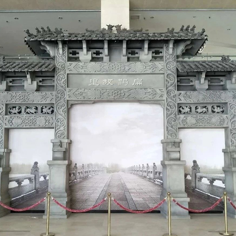 任丘市博物馆照片与代表馆藏