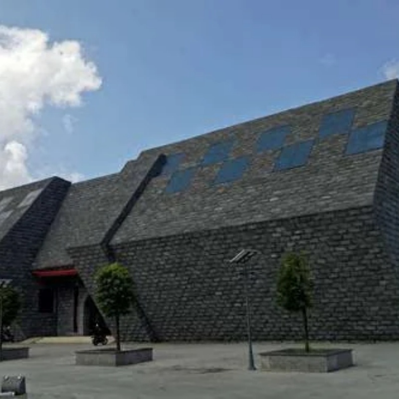 都安瑶族自治县民族博物馆照片与代表馆藏