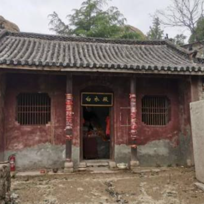 济南市莱芜高新区万福山民俗博物馆照片与代表馆藏