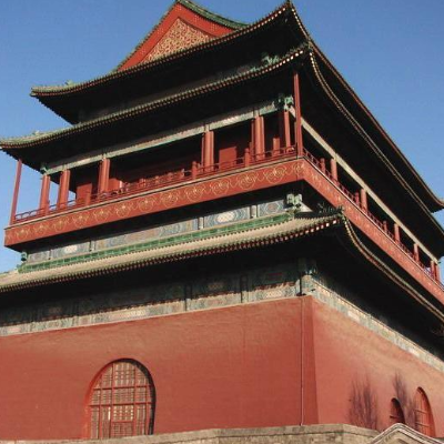 北京市钟鼓楼文物保管所照片与代表馆藏