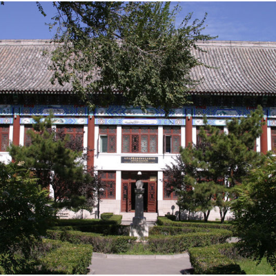 北京大学赛克勒考古与艺术博物馆照片与代表馆藏