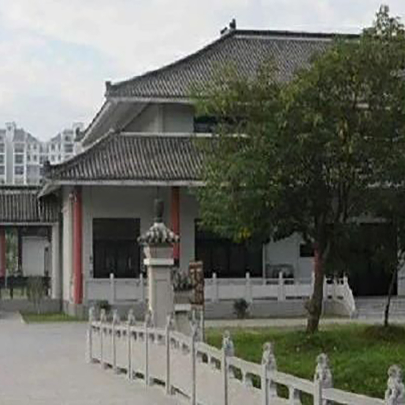 定远县博物馆照片与代表馆藏