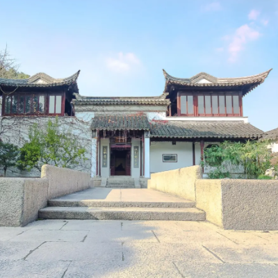 太仓市顺宝斋钟表博物馆照片与代表馆藏