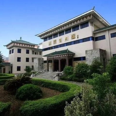 枝江市博物馆照片与代表馆藏