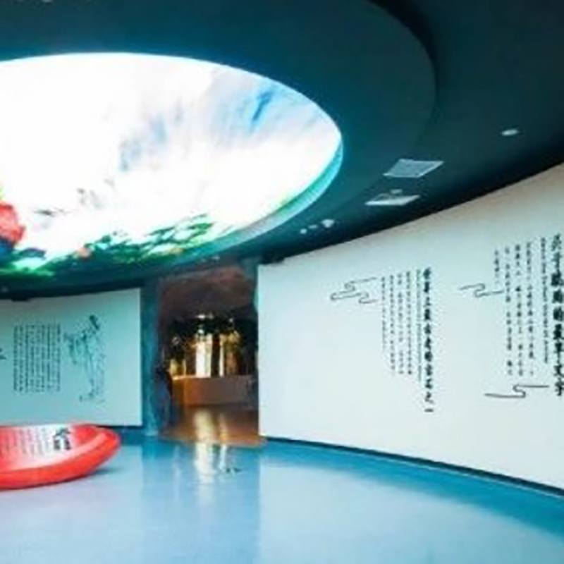深圳市宝安区世纪琥珀博物馆照片与代表馆藏