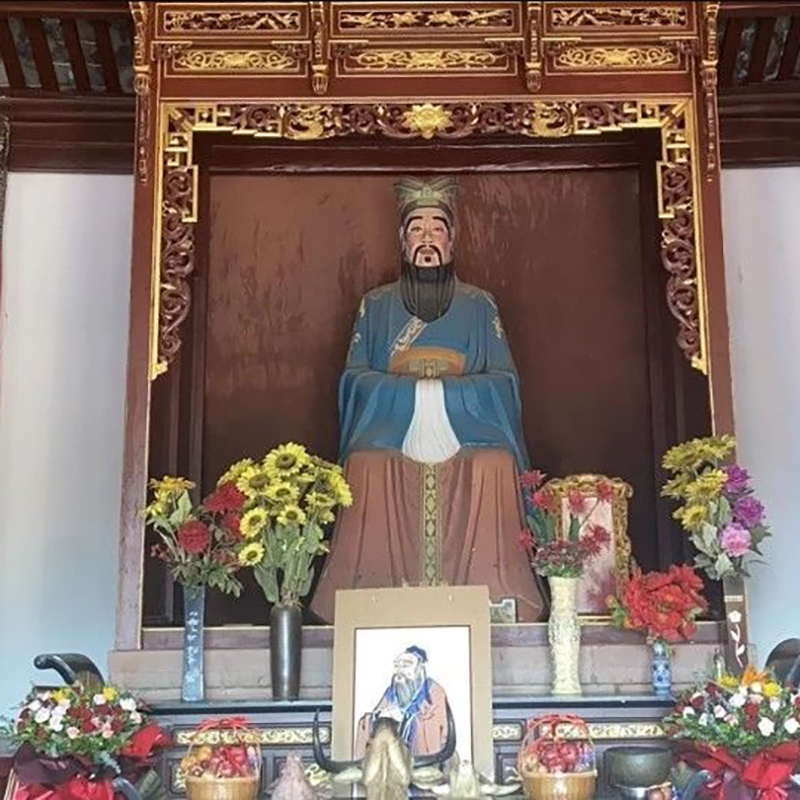 景东彝族自治县博物馆照片与代表馆藏