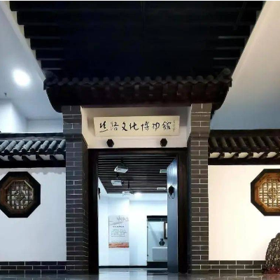 郑州市丝路文化博物馆照片与代表馆藏