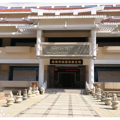 泉州市泉港区博物馆照片与代表馆藏