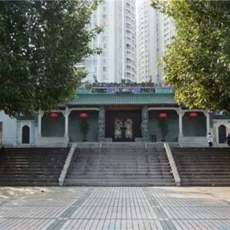 深圳市福田区皇岗村博物馆照片与代表馆藏