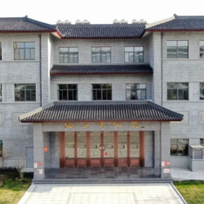 海安市博物馆照片与代表馆藏