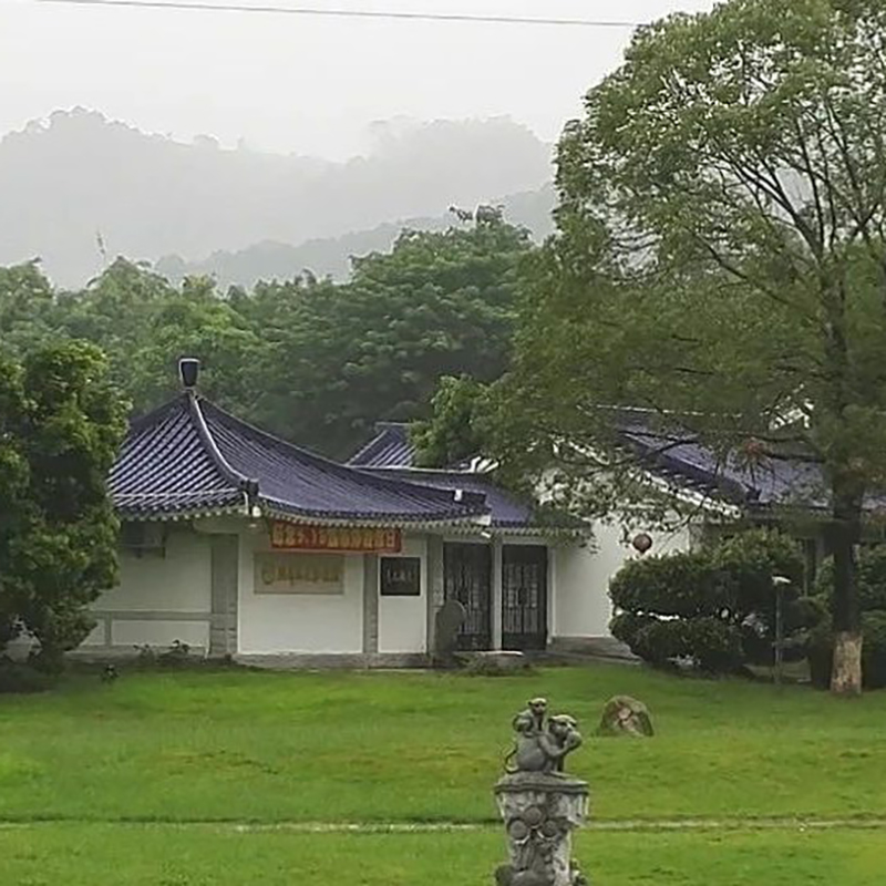 云霄县博物馆照片与代表馆藏