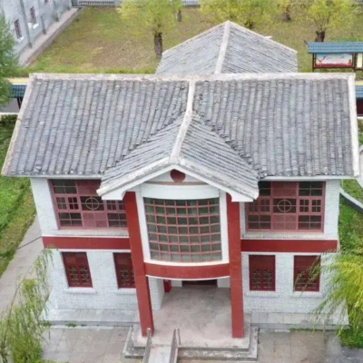 昌都市革命历史博物馆照片与代表馆藏